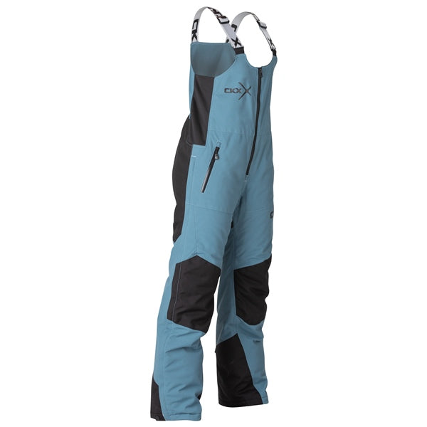 CKX Salopette Element Femme