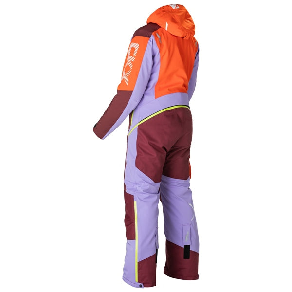 CKX Yukon Women's - Snowmobile One-Piece Suit