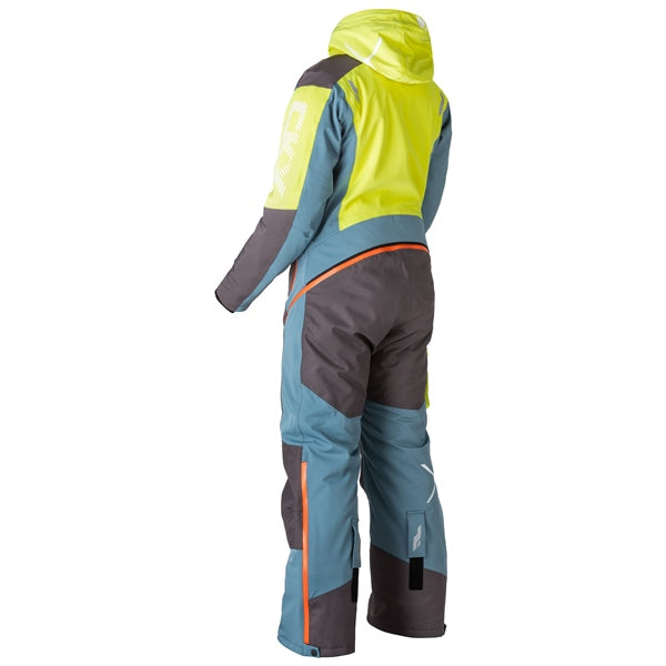 CKX Yukon Women's - Snowmobile One-Piece Suit