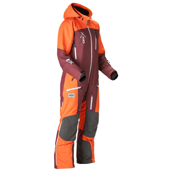 CKX Ensemble une pièce Elevation Femme
