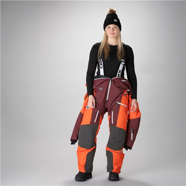 CKX Ensemble une pièce Elevation Femme