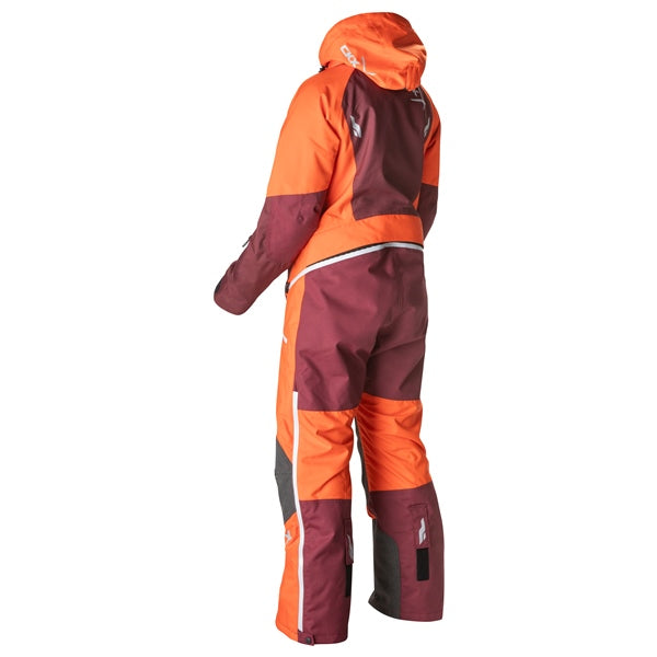 CKX Ensemble une pièce Elevation Femme