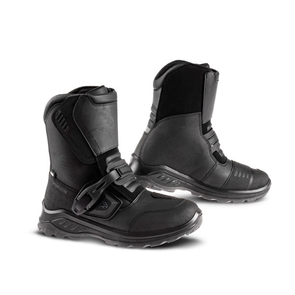 Falco Bottes Marshall 2 Homme - Motocyclette