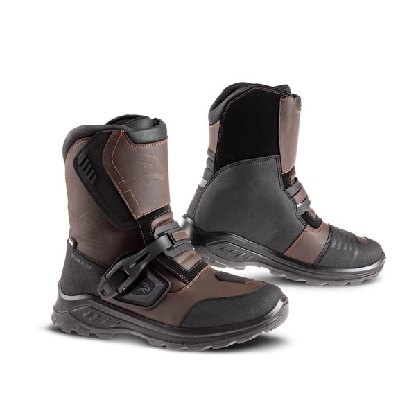 Falco Bottes Marshall 2 Homme - Motocyclette