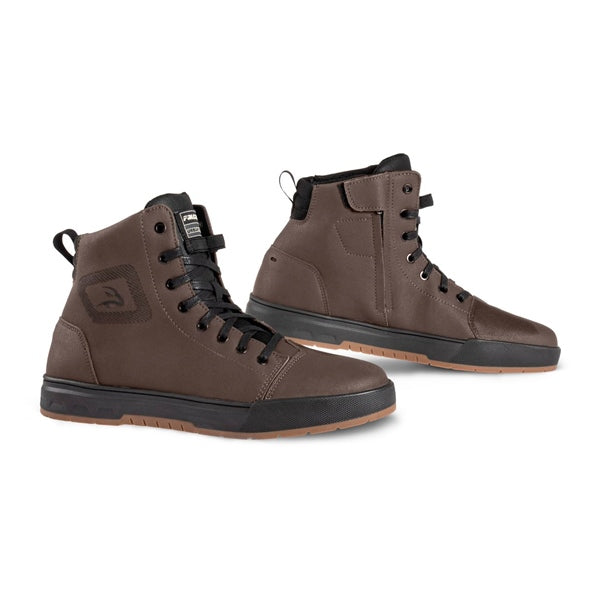 Falco Bottes Booster Homme - Motocyclette