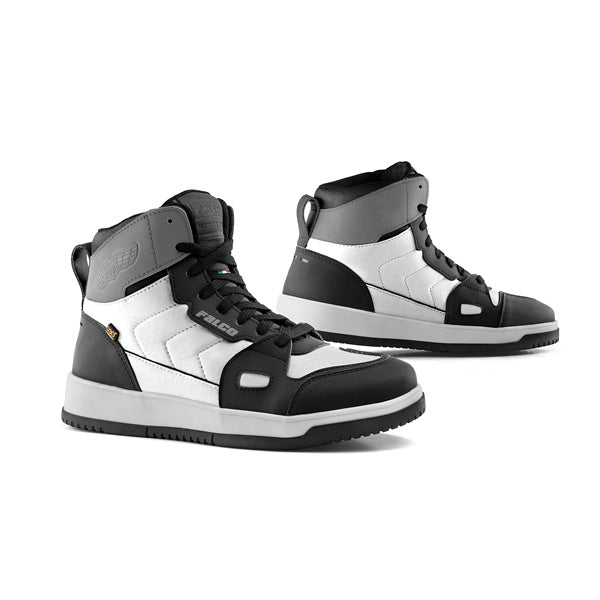 Falco Bottes Harlem Femme - Motocyclette