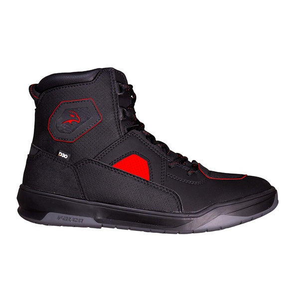 Falco Bottes Xander Homme - Motocyclette