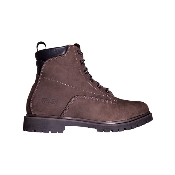 Falco Bottes Hudson Homme - Motocyclette