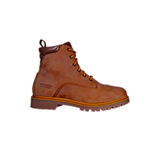 Falco Bottes Hudson Homme - Motocyclette