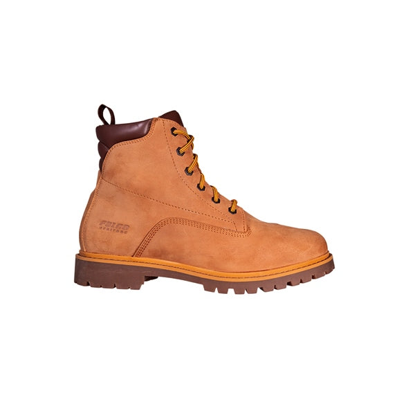 Falco Bottes Hudson Homme - Motocyclette