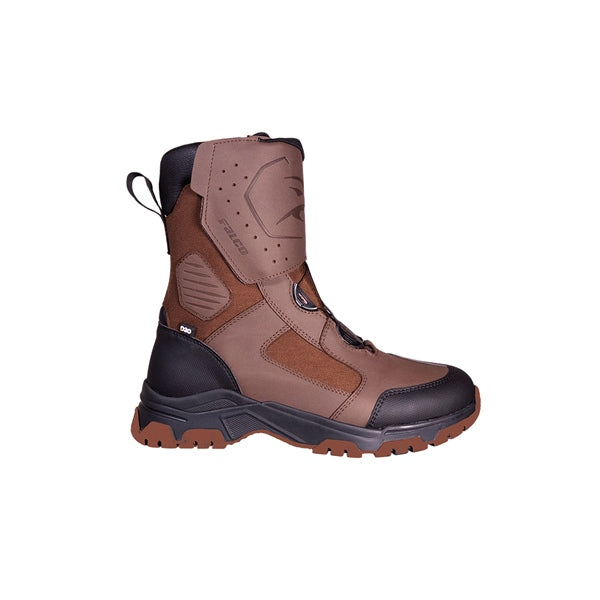 Falco Bottes Multitour Homme - Motocyclette
