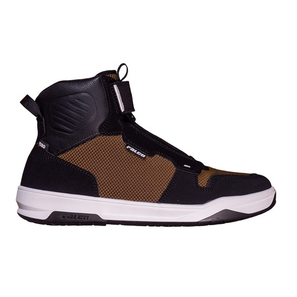 Falco Bottes Shifter 2.0 Homme - Motocyclette