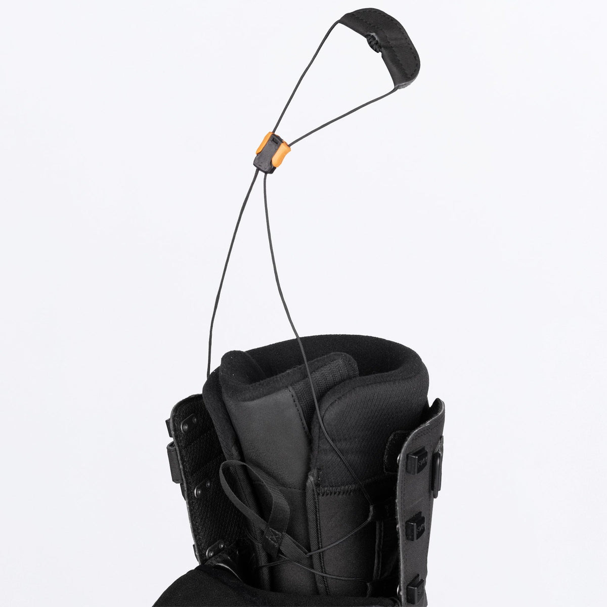 Pro-Cross RW Boot