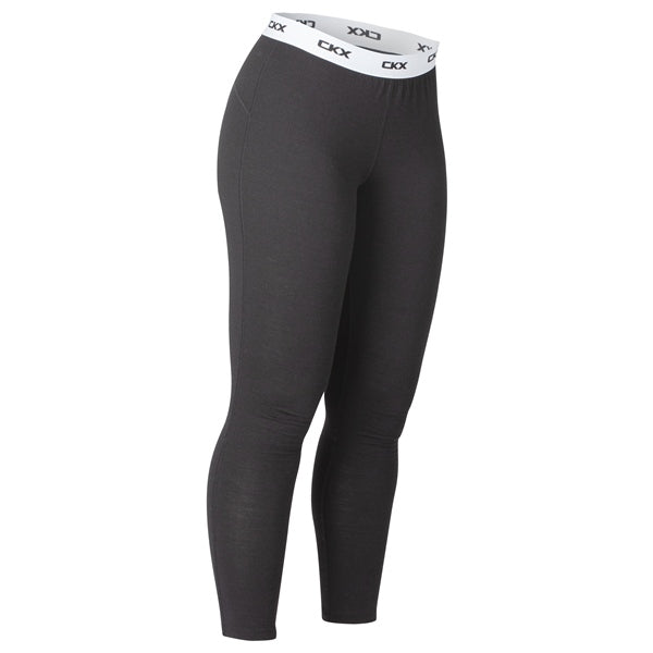 CKX Sous-vêtement Xeri Femme - Pantalon Caleçon long