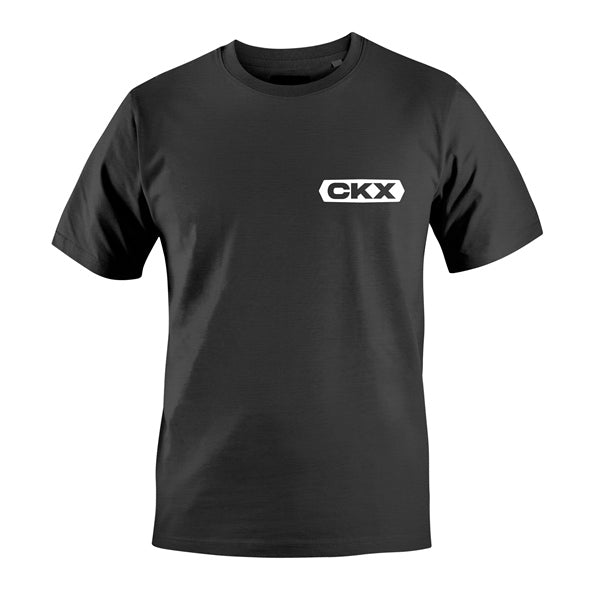 CKX T-shirt Preface
