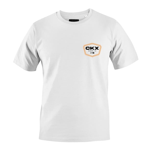 CKX T-shirt Preface