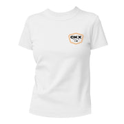CKX T-shirt Preface