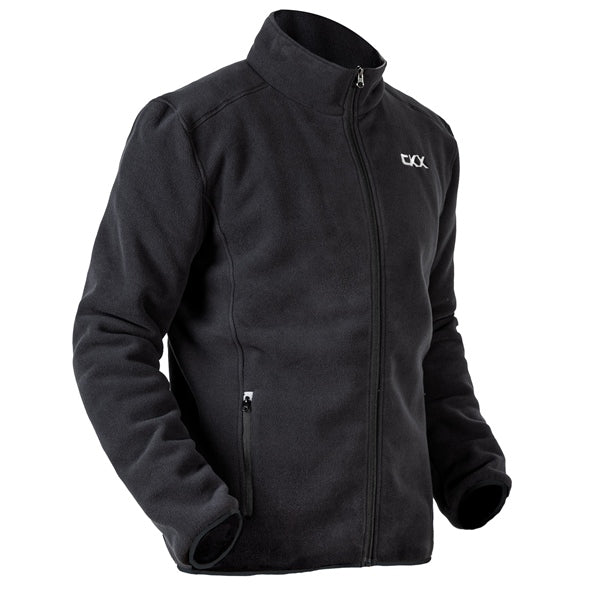 CKX Manteau en molleton Kelcy