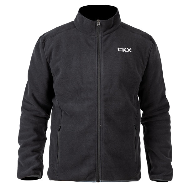 CKX Manteau en molleton Kelcy