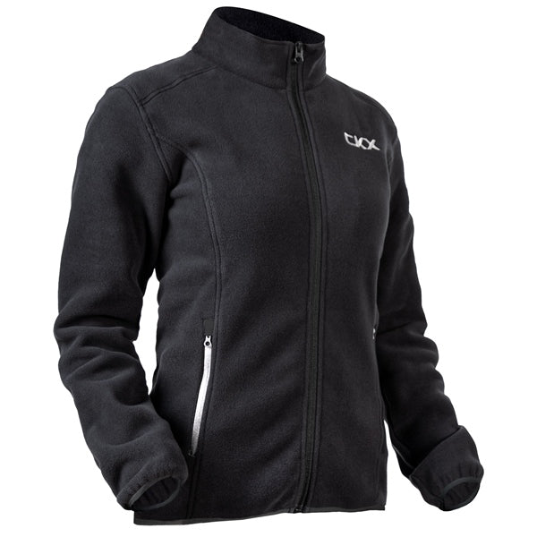 CKX Manteau en molleton Kelcy