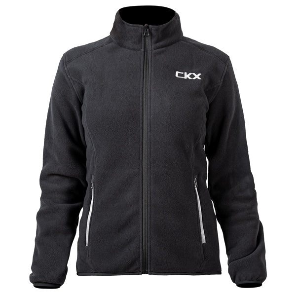 CKX Manteau en molleton Kelcy