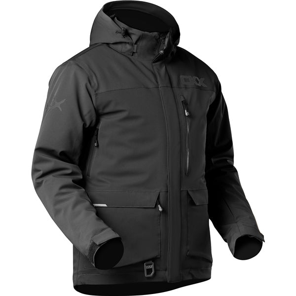 CKX Kelton Homme - Manteau Motoneige