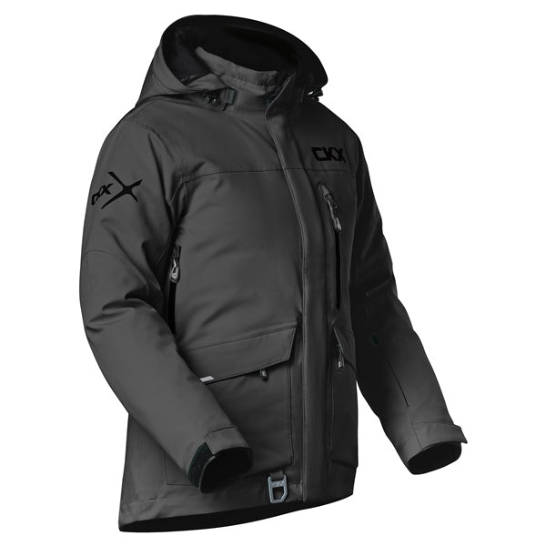 CKX Kelton Women's - Snowmobile Jacket
