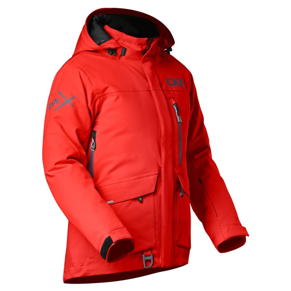 CKX Kelton Women's - Snowmobile Jacket