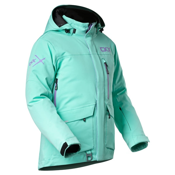 CKX Kelton Women's - Snowmobile Jacket