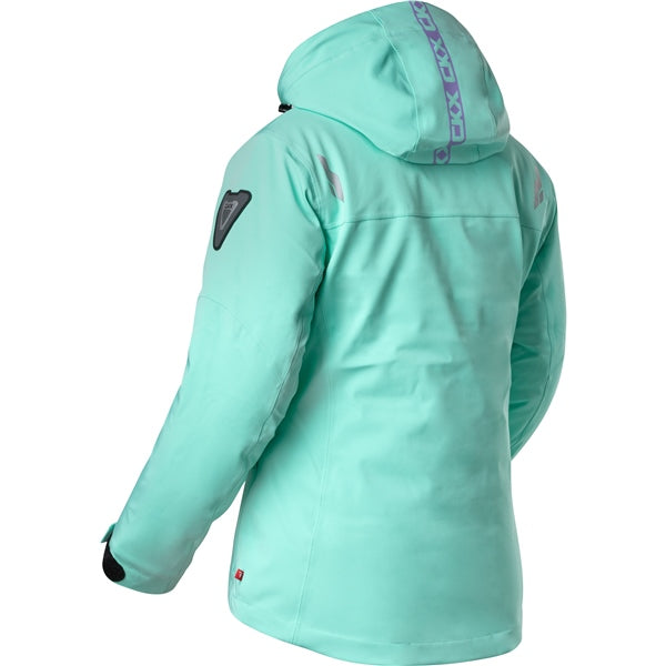 CKX Kelton Women's - Snowmobile Jacket