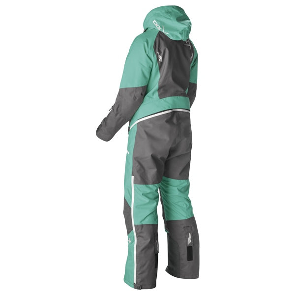 CKX Ensemble une pièce Elevation Femme