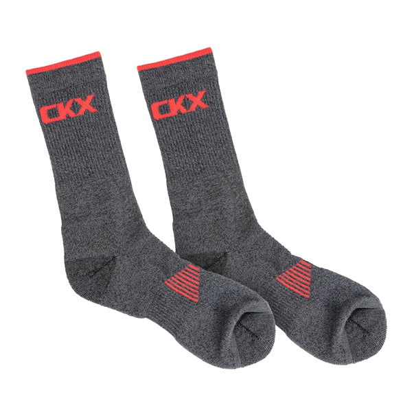 Bas Sockx Crew