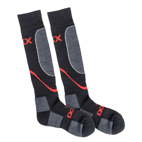 Bas Genou Sockx