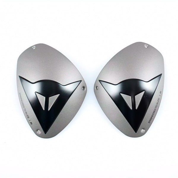 DAINESE Plaques de rechange pour les genoux Homme, Femme