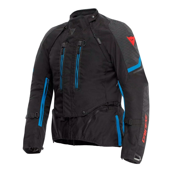 DAINESE Manteau Super Adventure AbsoluteShell