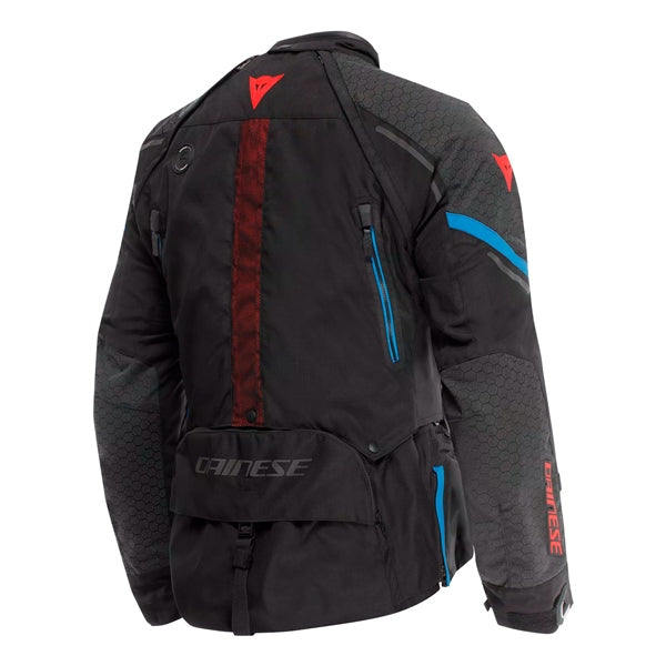 DAINESE Manteau Super Adventure AbsoluteShell