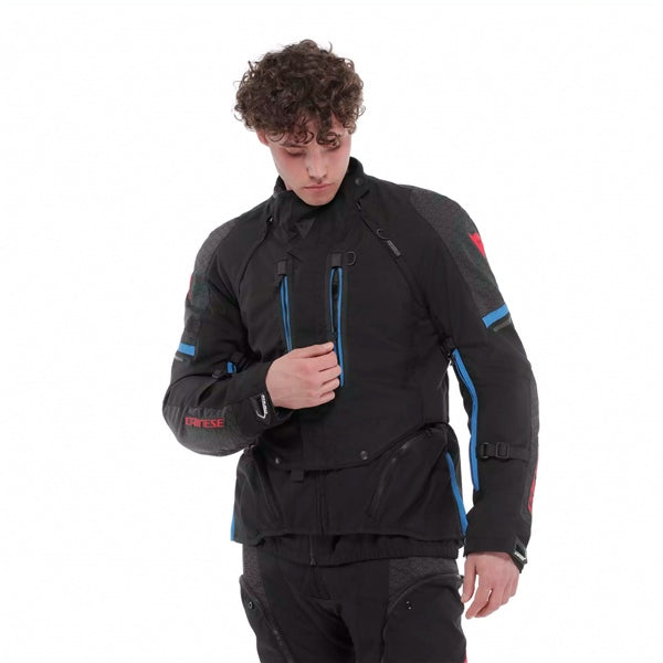 DAINESE Manteau Super Adventure AbsoluteShell