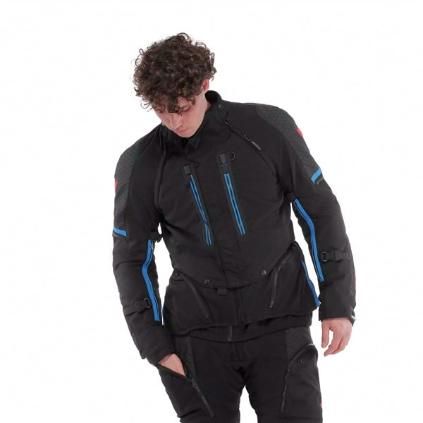 DAINESE Manteau Super Adventure AbsoluteShell