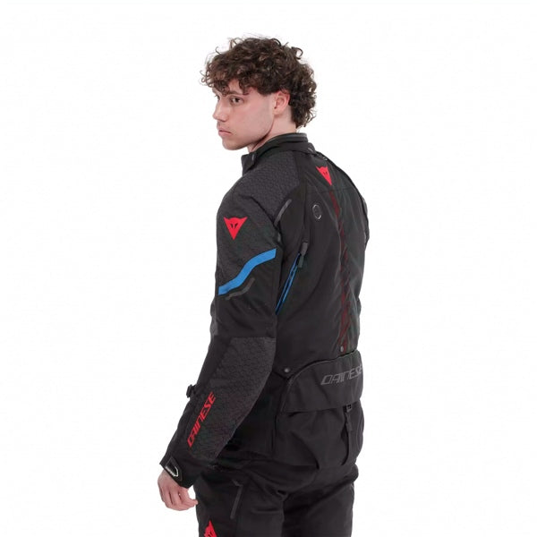 DAINESE Manteau Super Adventure AbsoluteShell