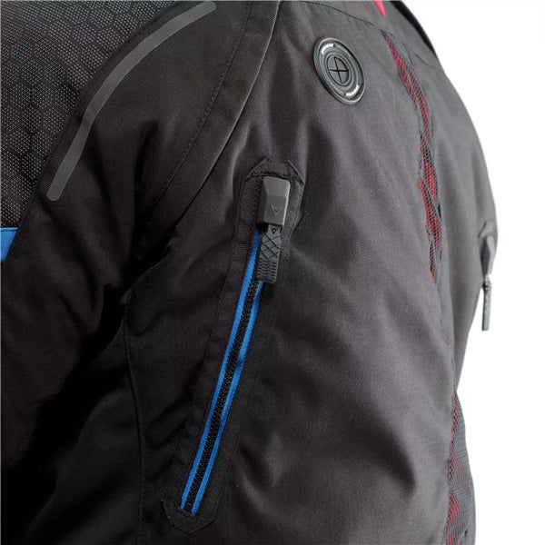 DAINESE Manteau Super Adventure AbsoluteShell