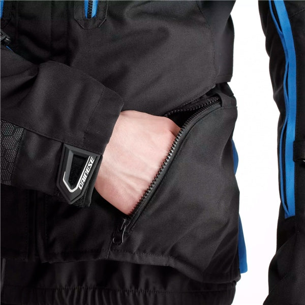 DAINESE Manteau Super Adventure AbsoluteShell