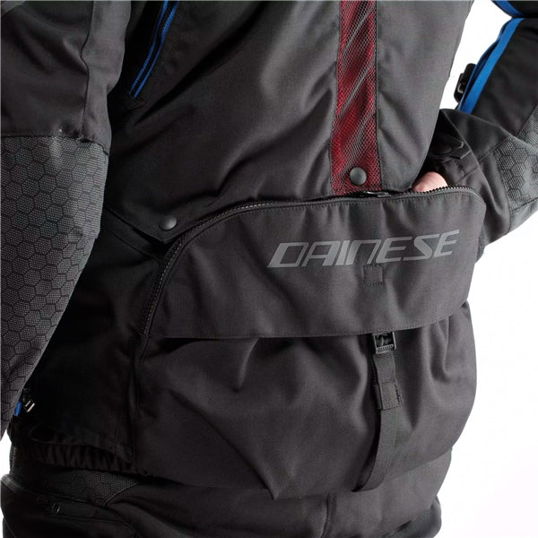 DAINESE Manteau Super Adventure AbsoluteShell