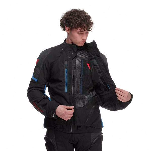 DAINESE Manteau Super Adventure AbsoluteShell