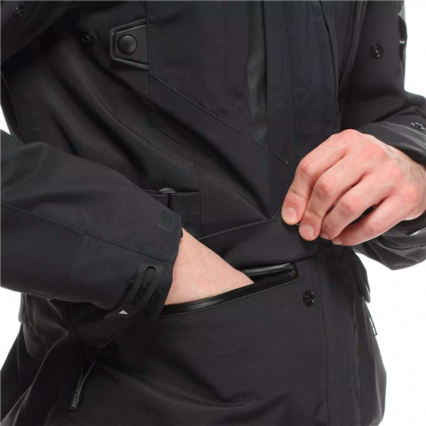 DAINESE Manteau Mangen AbsoluteShell - Homme