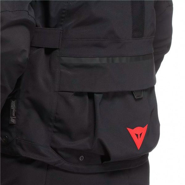 DAINESE Manteau Mangen AbsoluteShell - Homme