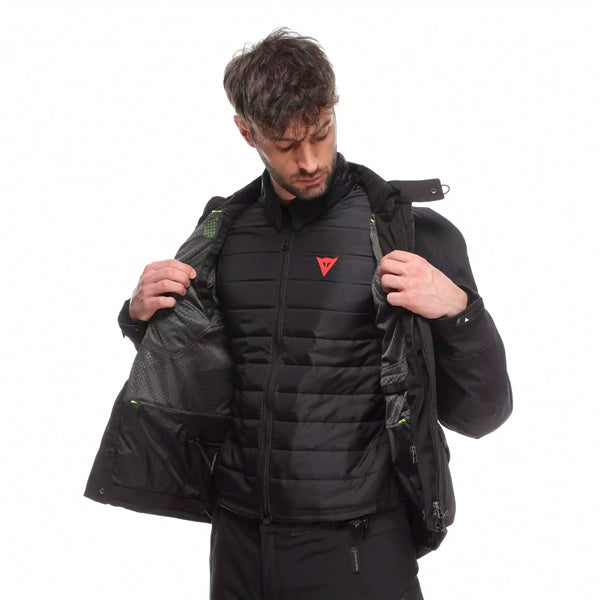 DAINESE Manteau Mangen AbsoluteShell - Homme