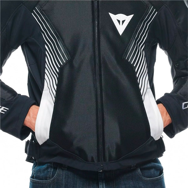 DAINESE Manteau Super Rider 2 AbsoluteShell