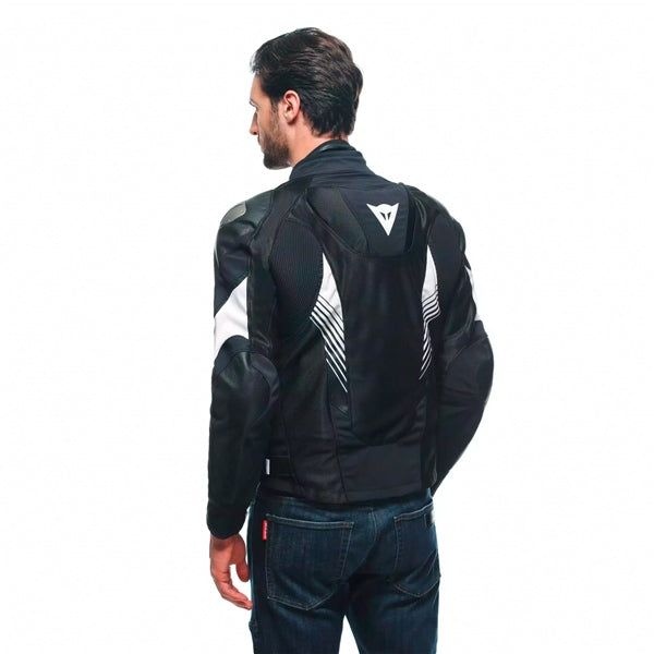 DAINESE Manteau Super Rider 2 AbsoluteShell