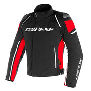 DAINESE Manteau Racing 3 D-Dry