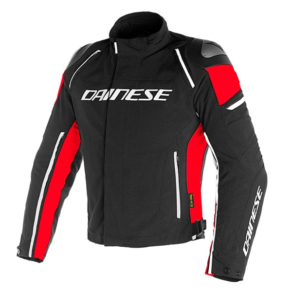 DAINESE Manteau Racing 3 D-Dry